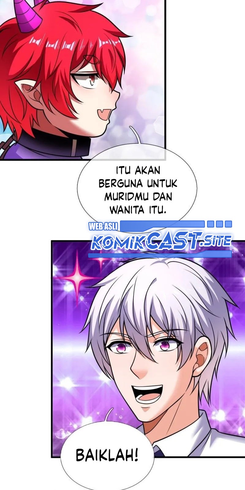 City Chapter 334 - halaman 13