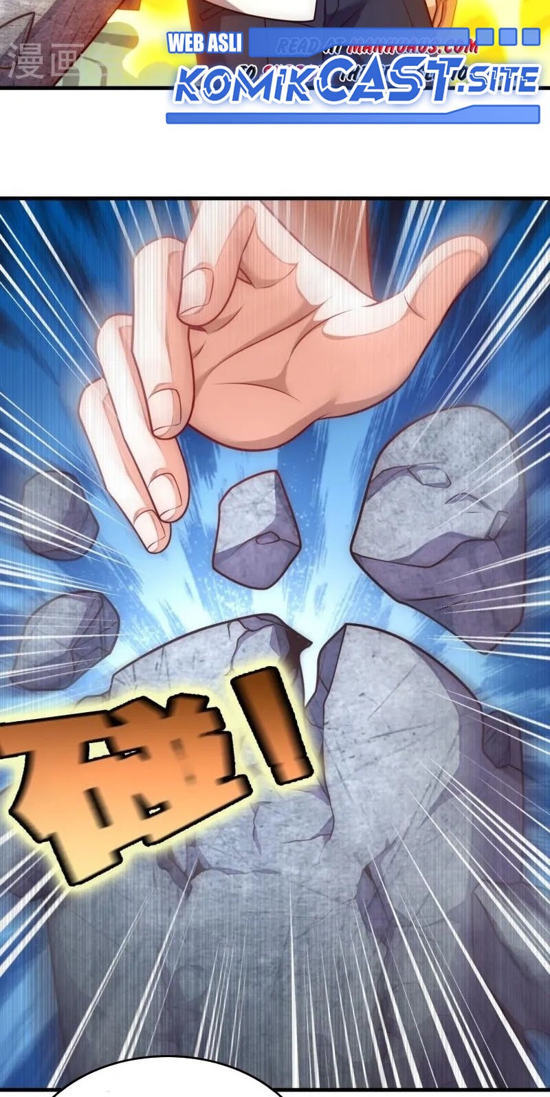 City Chapter 334 - halaman 19