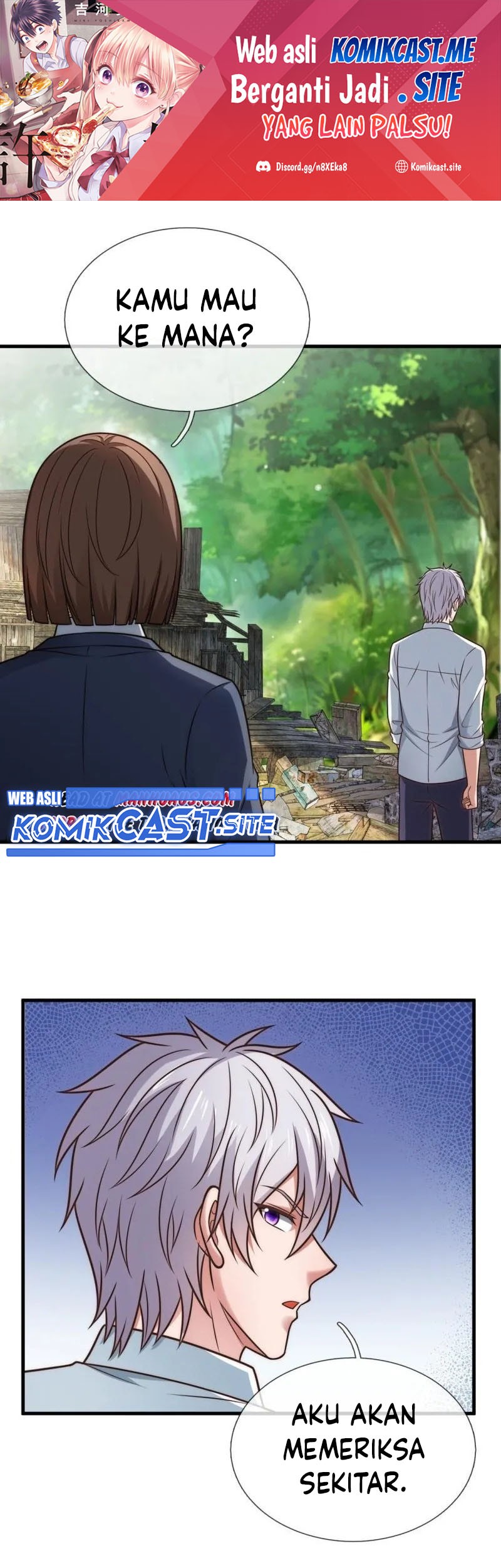 City Chapter 334 - halaman 2