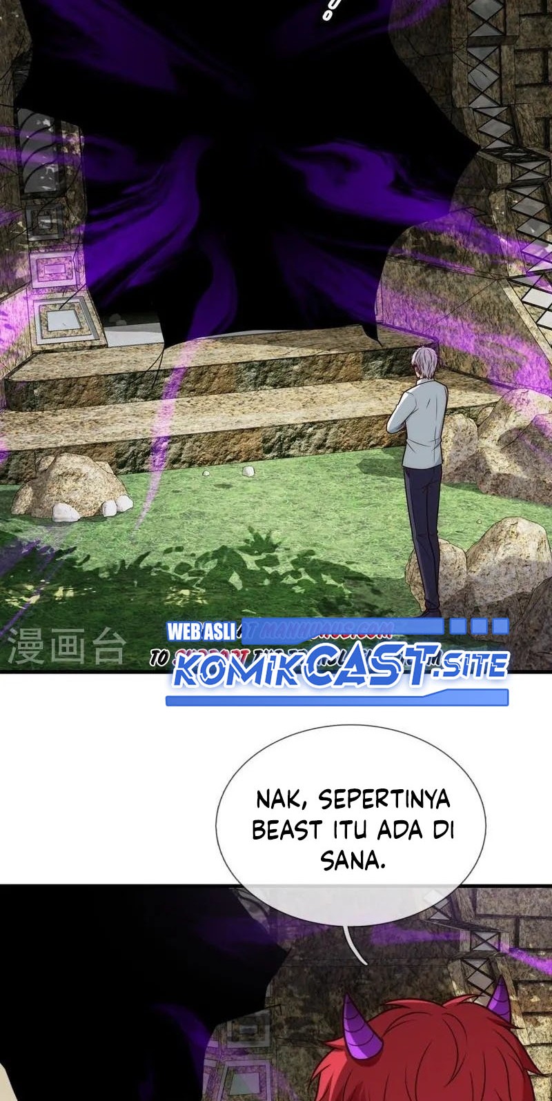 City Chapter 334 - halaman 5