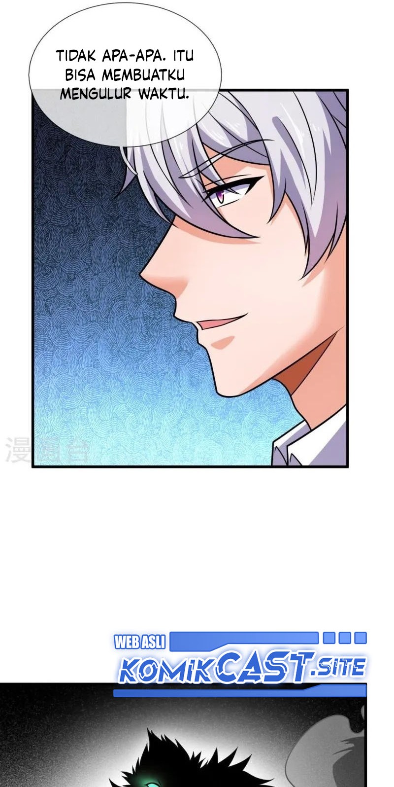 City Chapter 334 - halaman 9