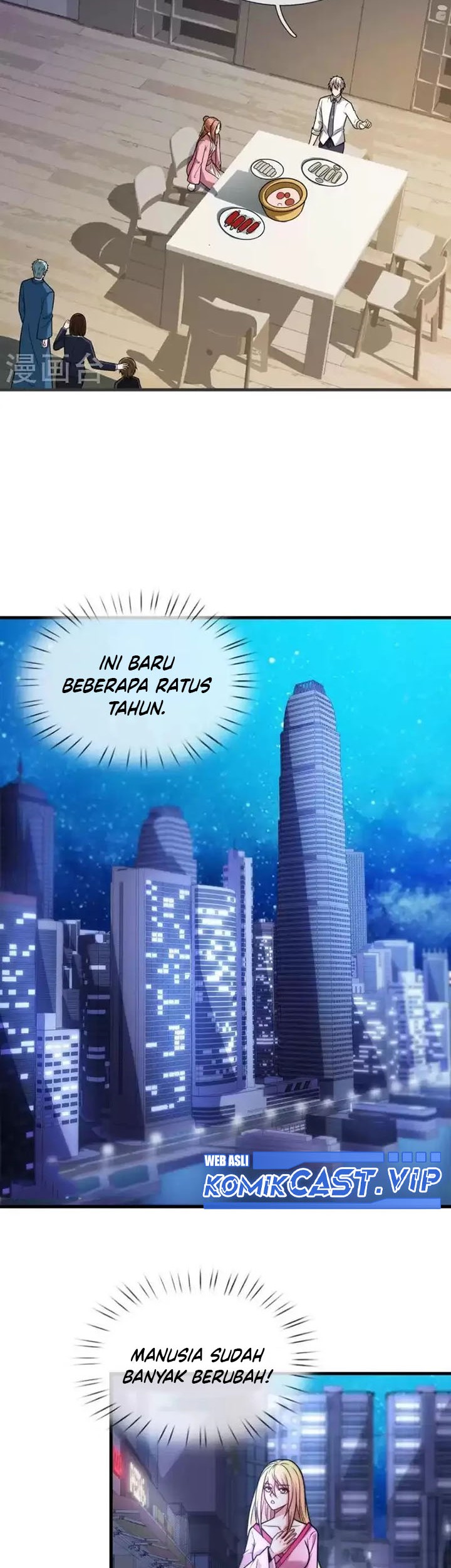 City Chapter 336 - halaman 14