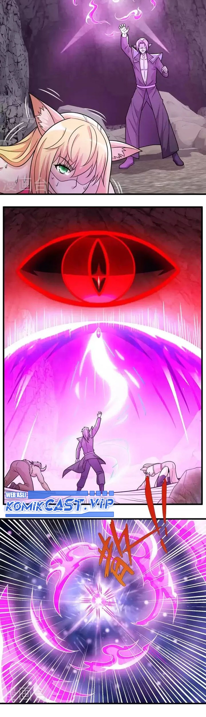 City Chapter 336 - halaman 3