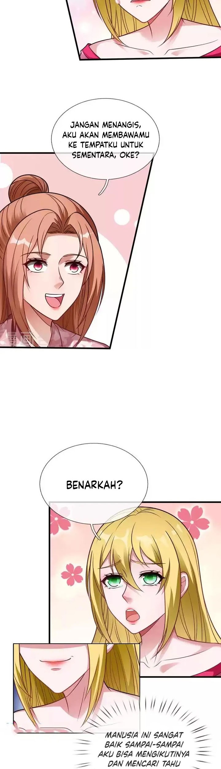 City Chapter 337 - halaman 10