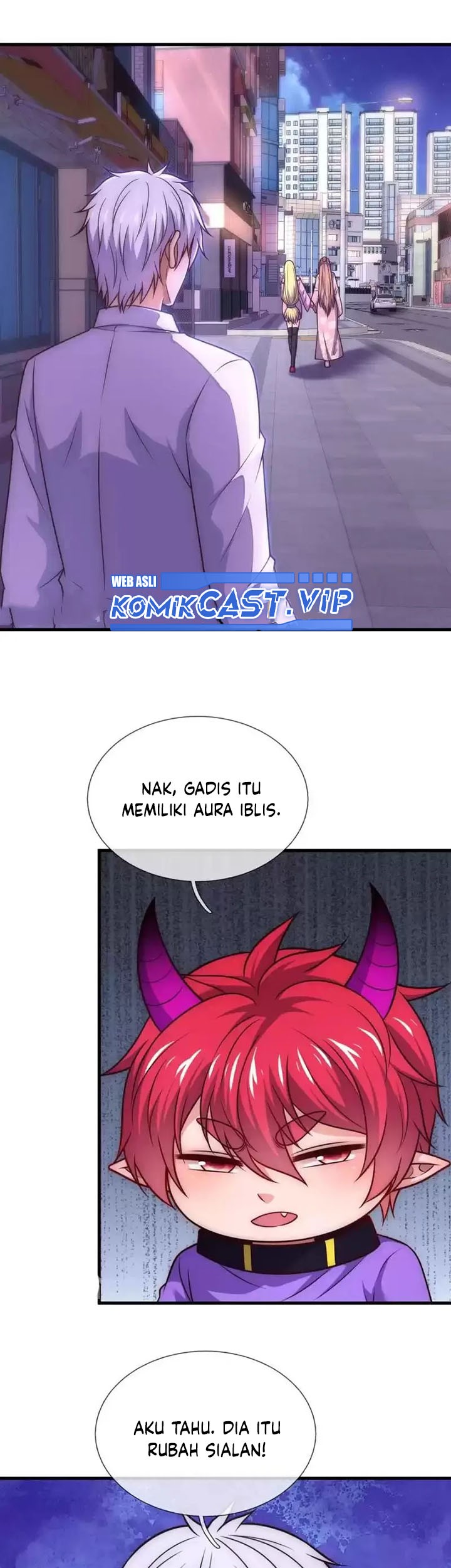 City Chapter 337 - halaman 13