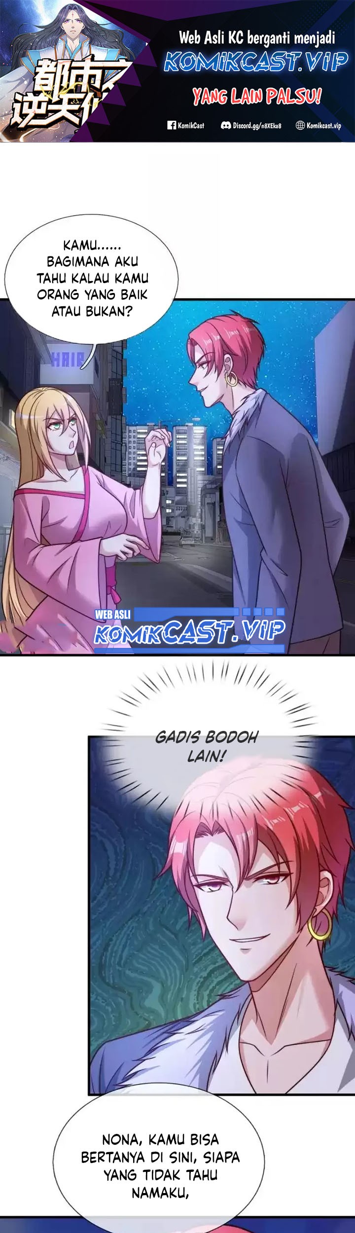 City Chapter 337 - halaman 2