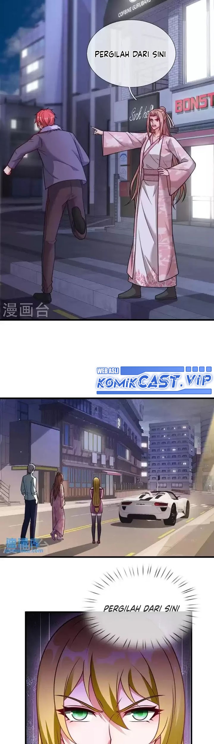 City Chapter 337 - halaman 7
