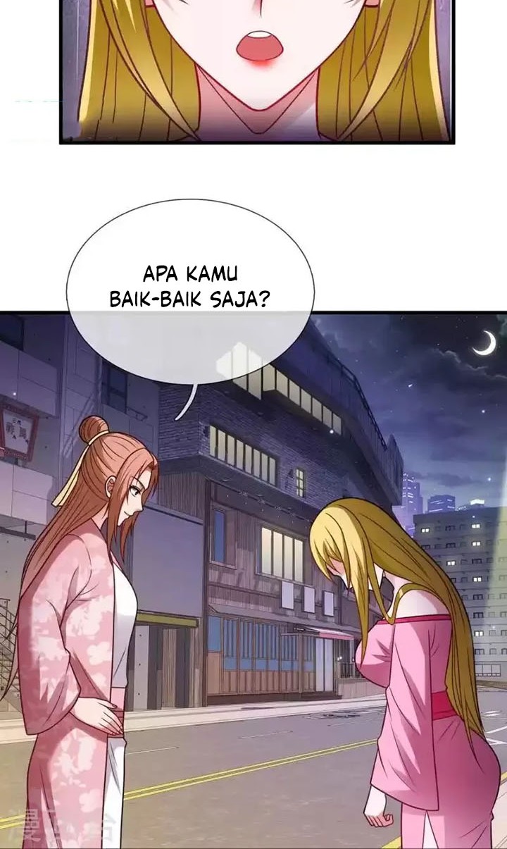City Chapter 337 - halaman 8