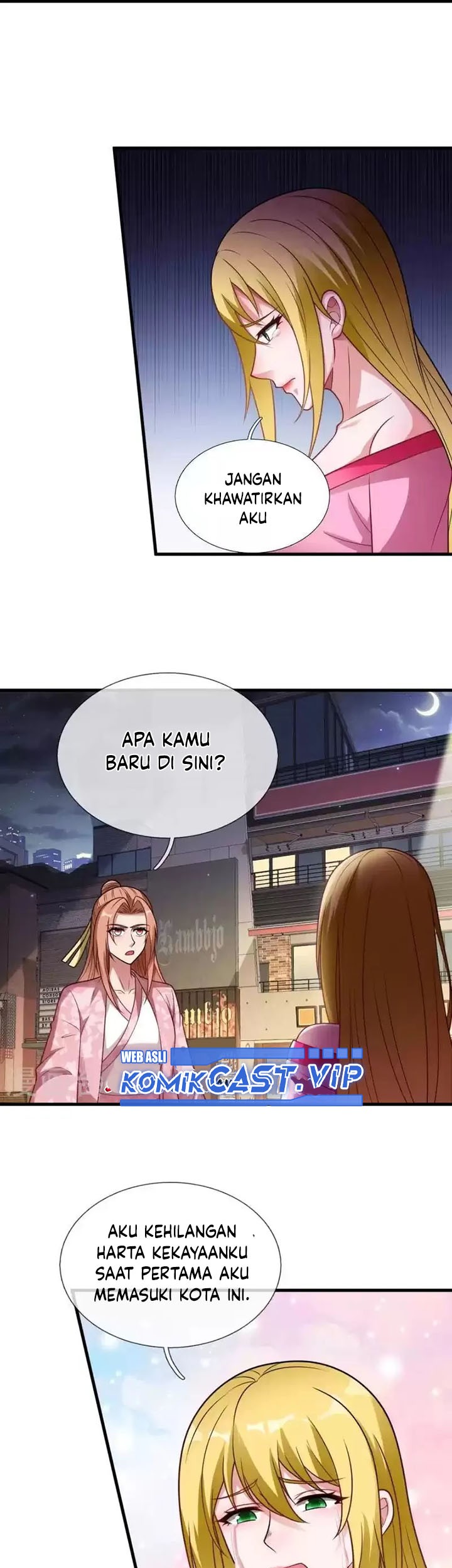 City Chapter 337 - halaman 9