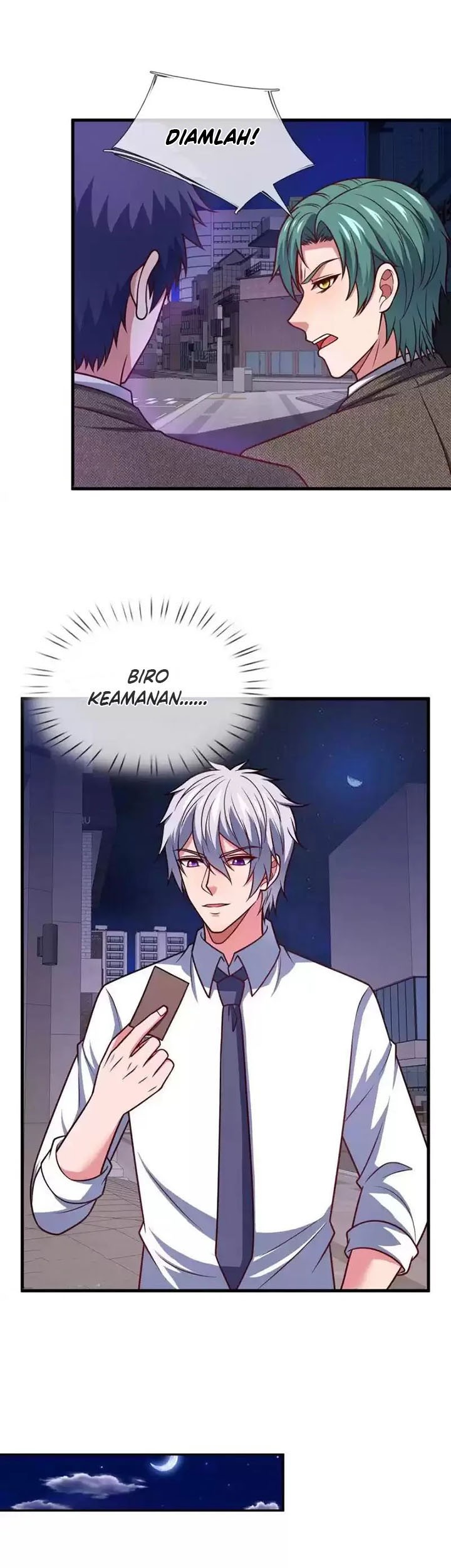 City Chapter 338 - halaman 9