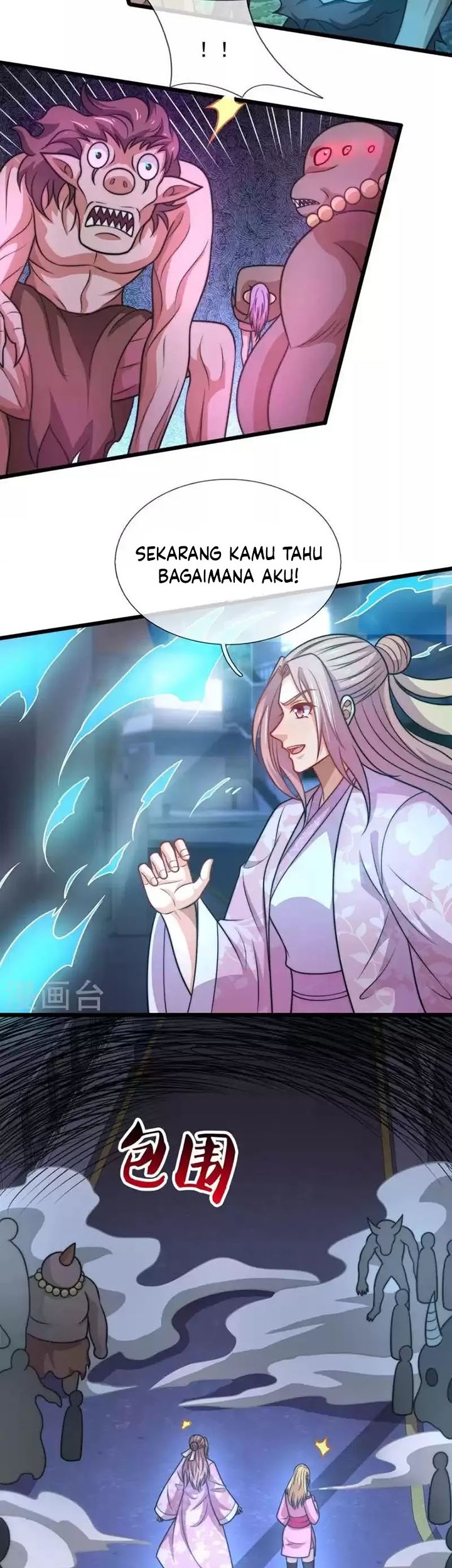 City Chapter 339 - halaman 11