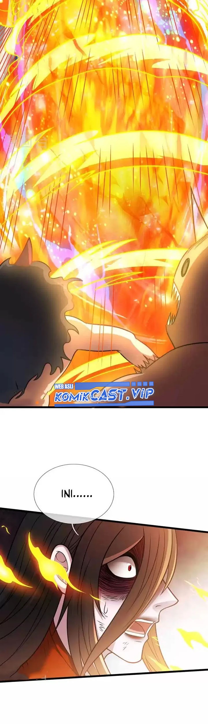 City Chapter 339 - halaman 15