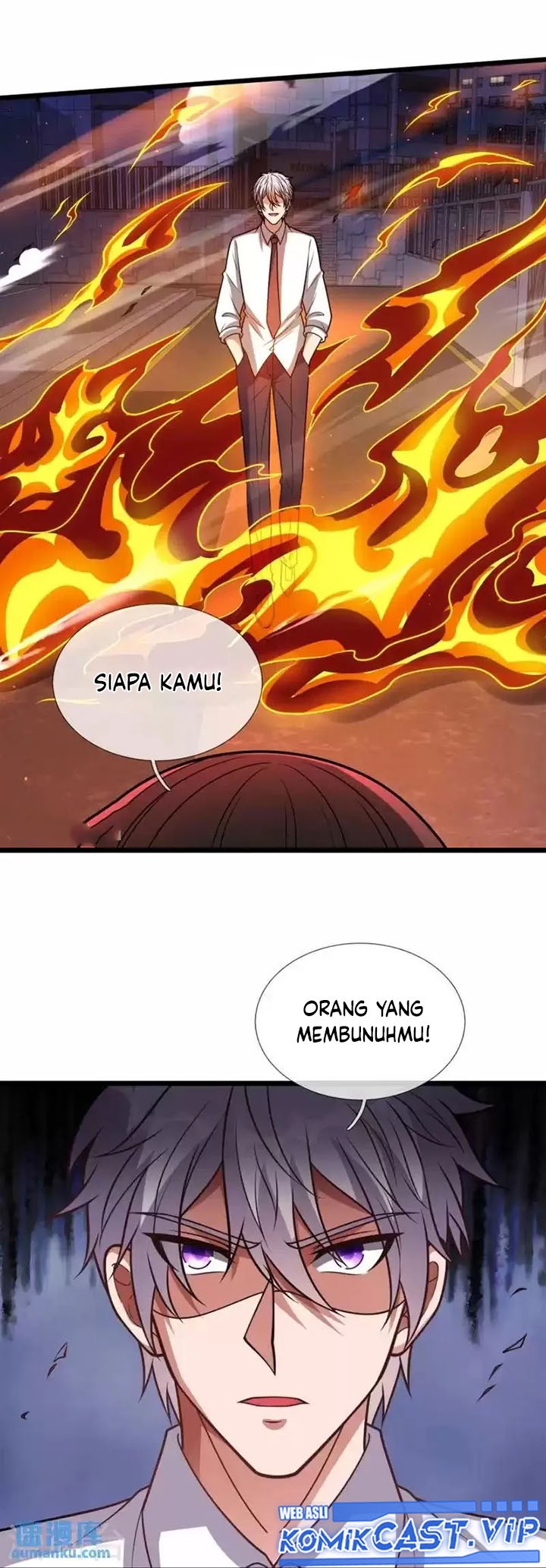 City Chapter 339 - halaman 16