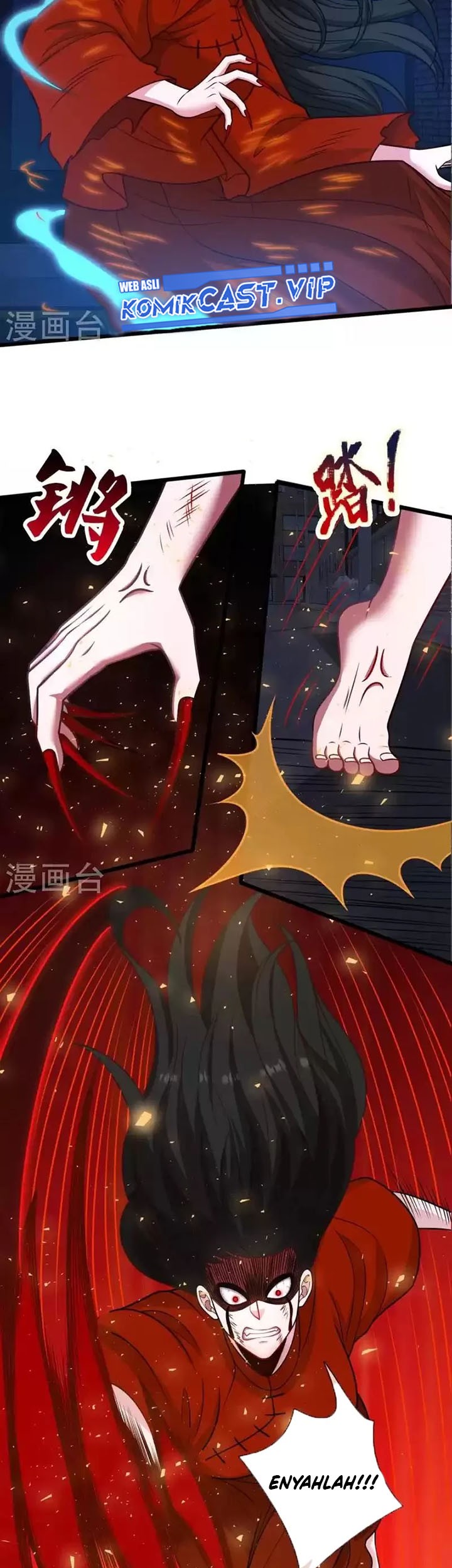 City Chapter 339 - halaman 7