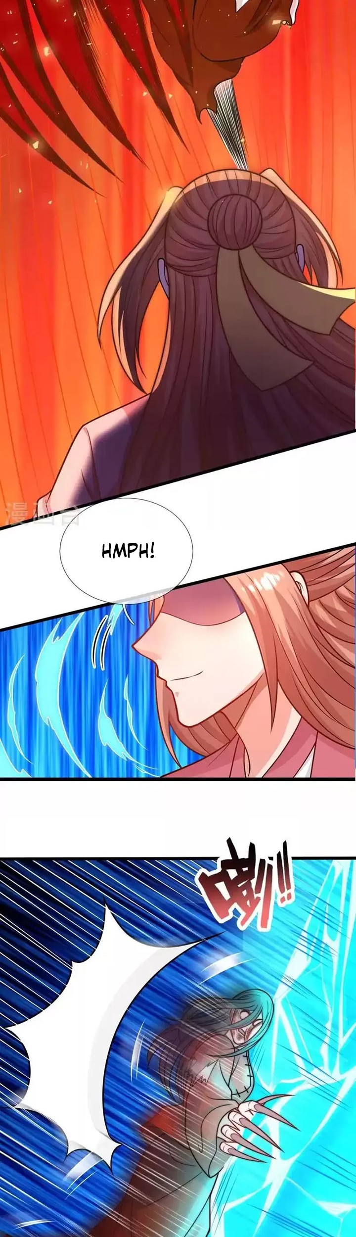 City Chapter 339 - halaman 8