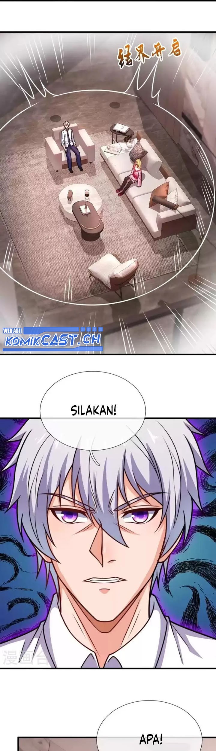 City Chapter 340 - halaman 13