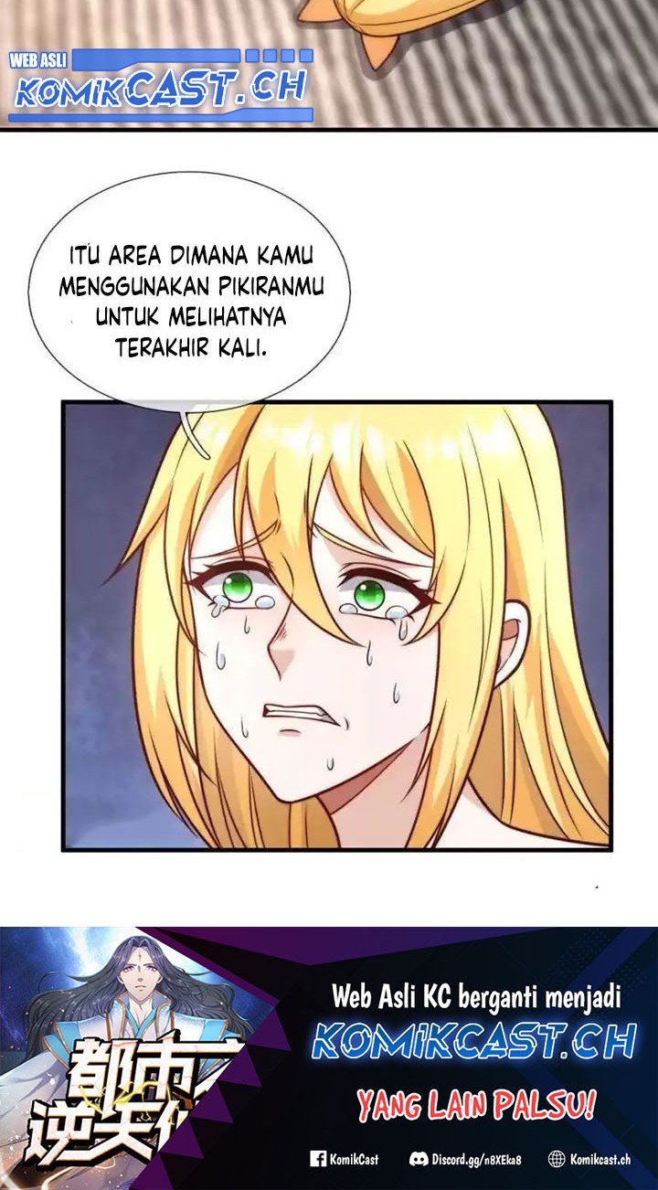City Chapter 340 - halaman 16