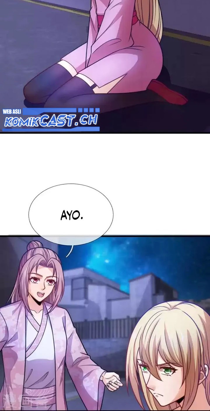 City Chapter 340 - halaman 8