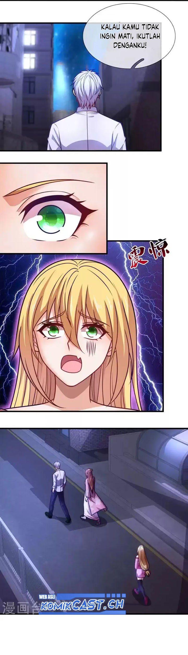 City Chapter 340 - halaman 9
