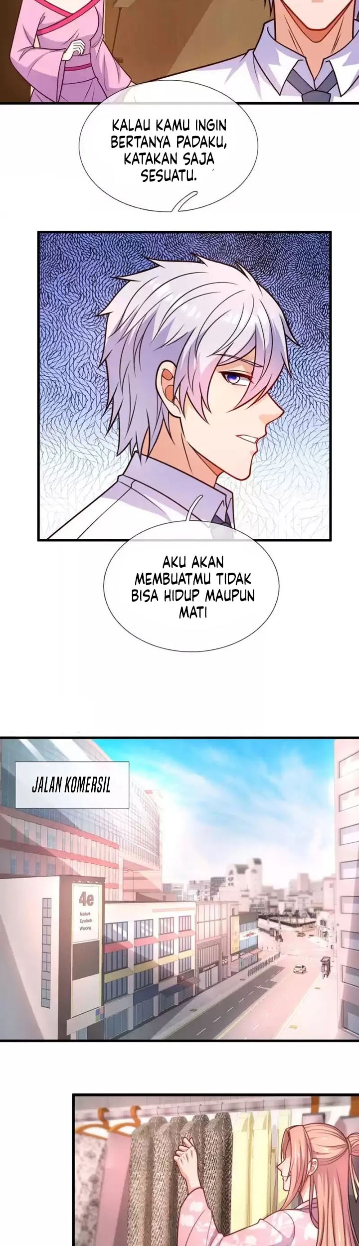 City Chapter 341 - halaman 6