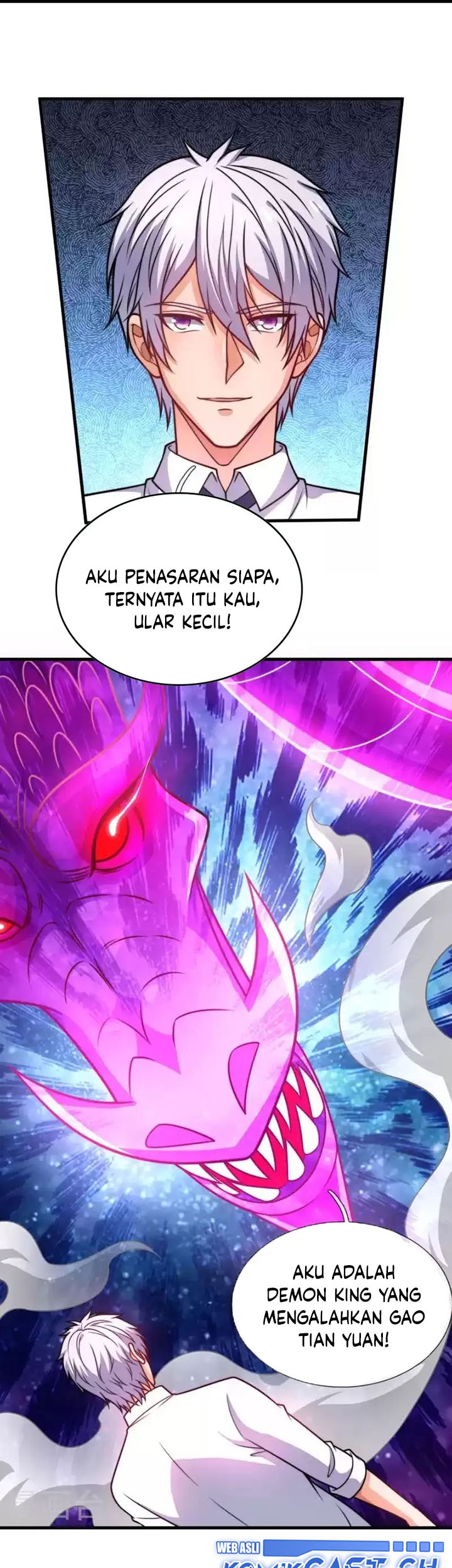 City Chapter 342 - halaman 13