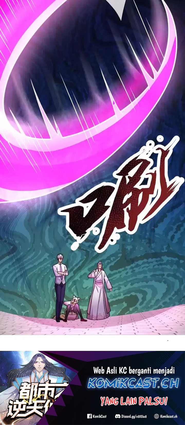 City Chapter 342 - halaman 15