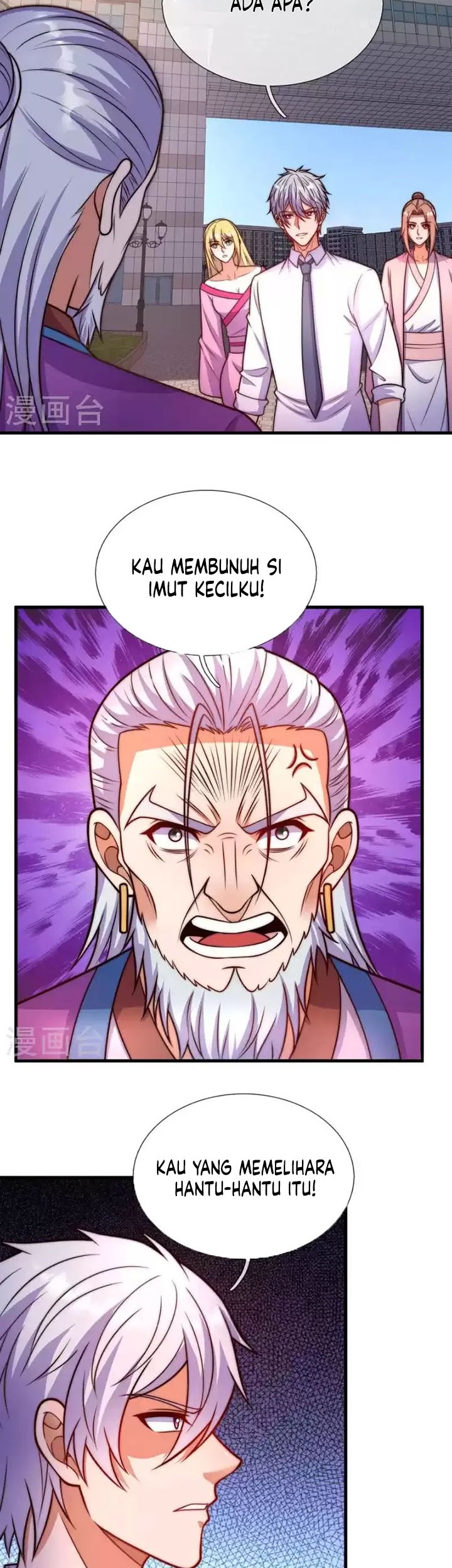City Chapter 342 - halaman 3