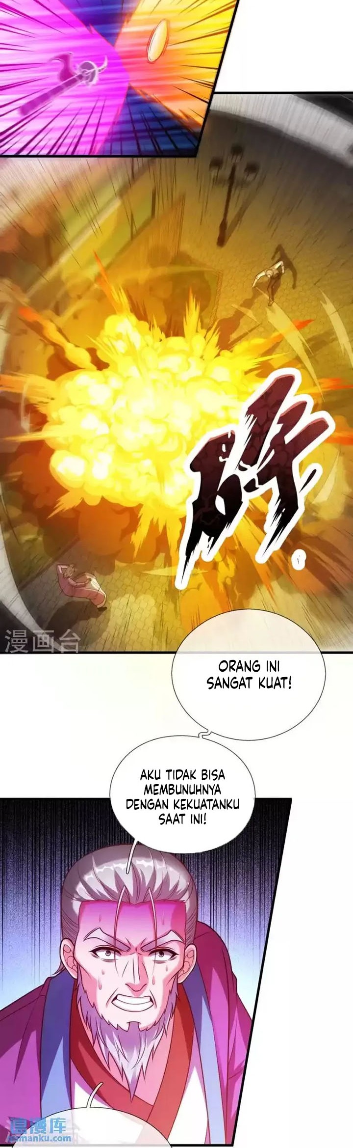 City Chapter 342 - halaman 8