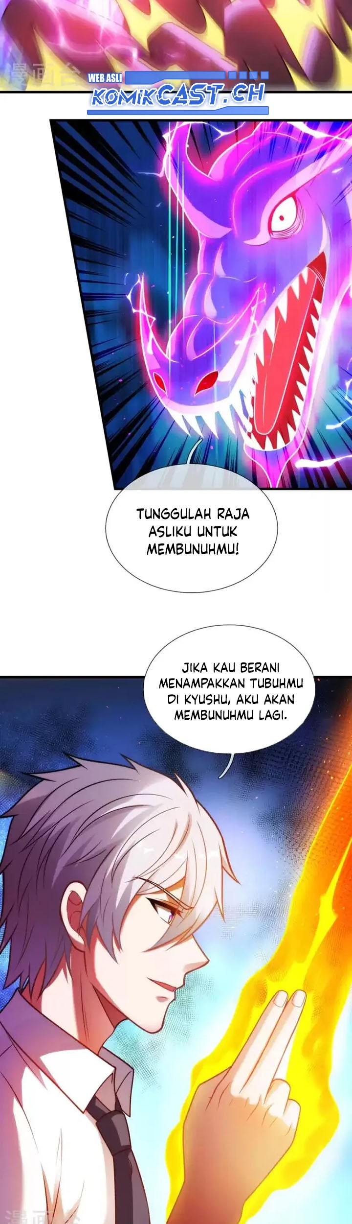 City Chapter 343 - halaman 14