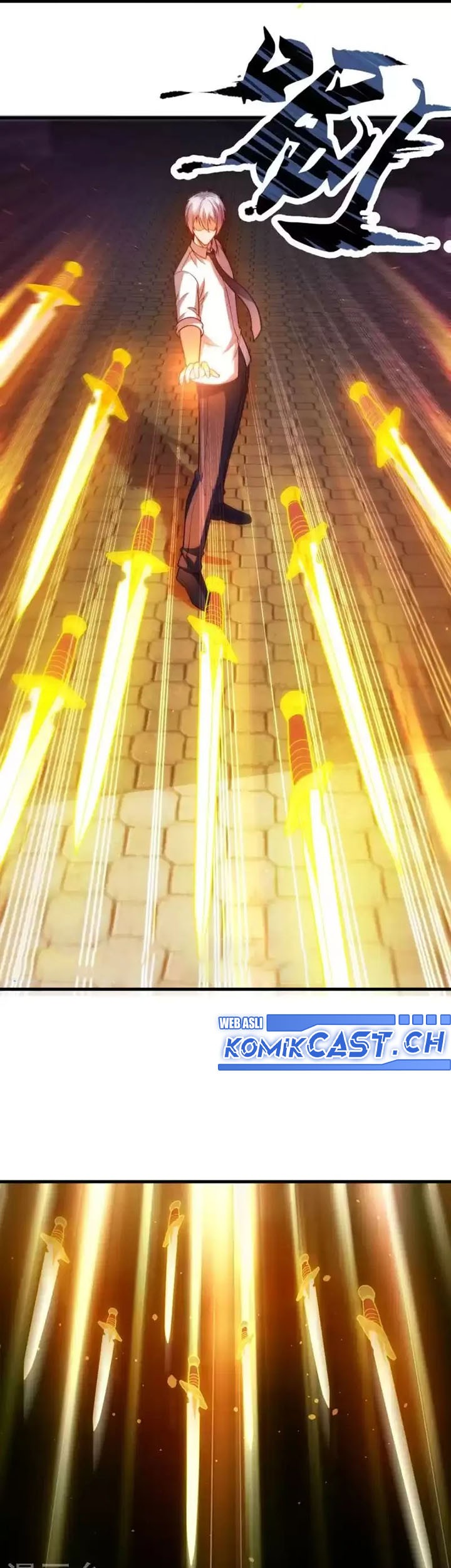 City Chapter 343 - halaman 16
