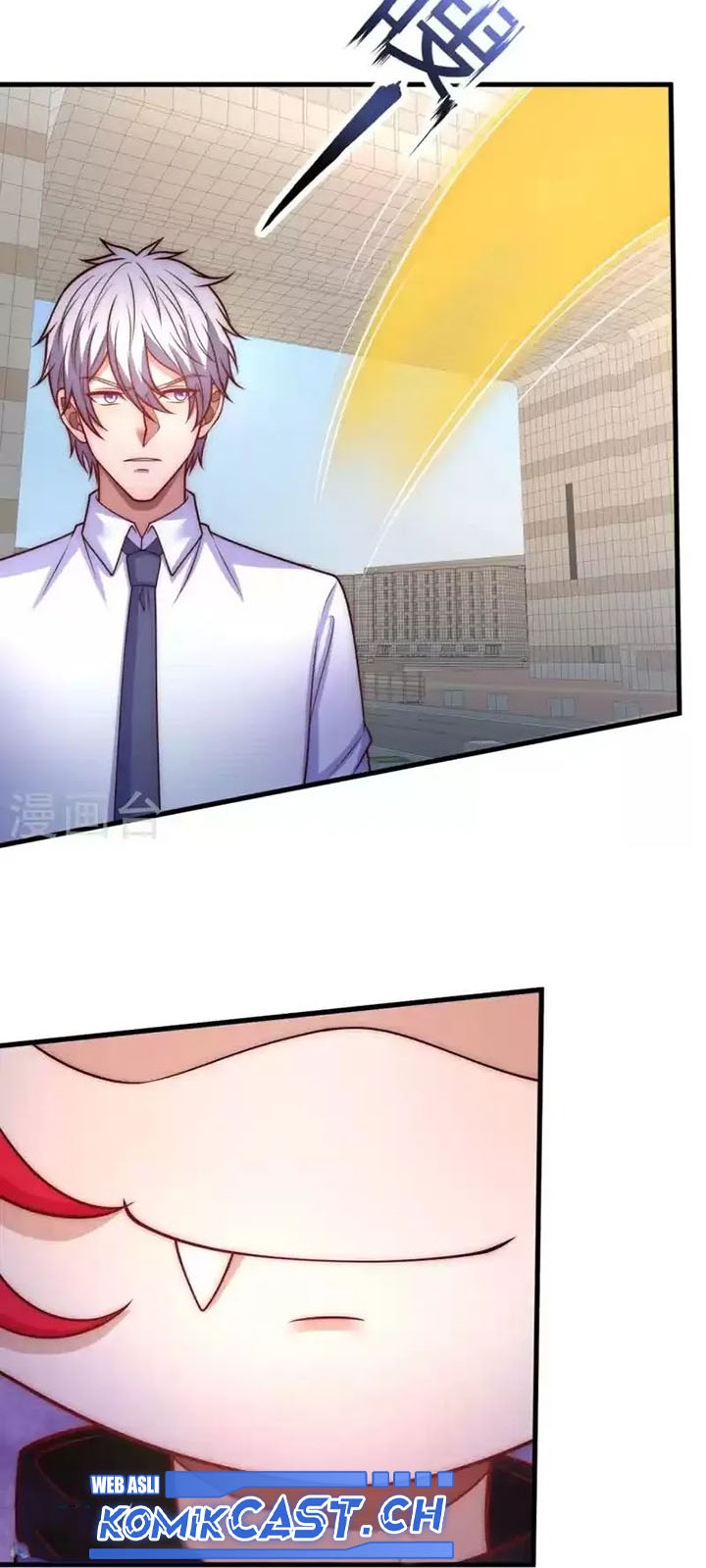 City Chapter 343 - halaman 7