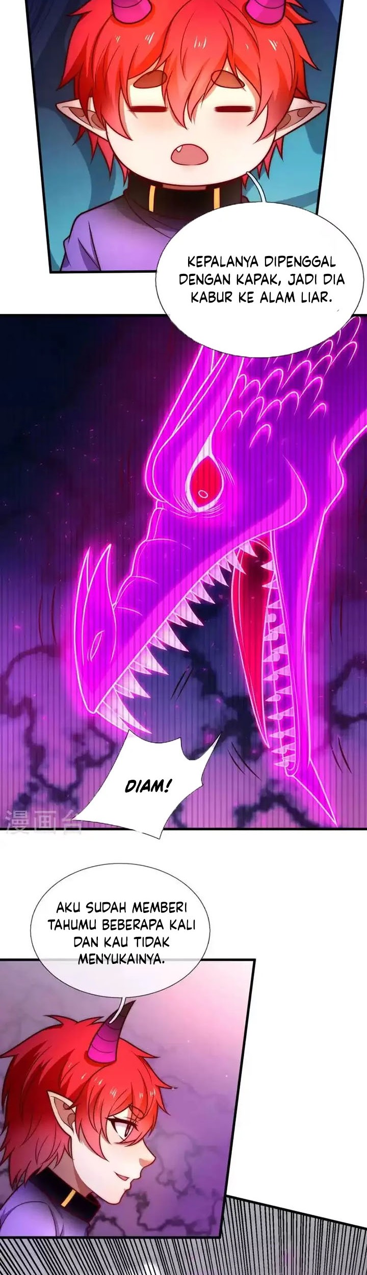 City Chapter 343 - halaman 9