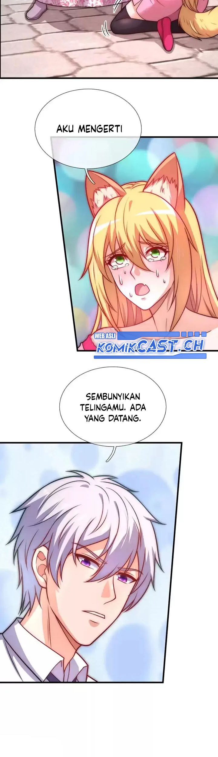 City Chapter 344 - halaman 10
