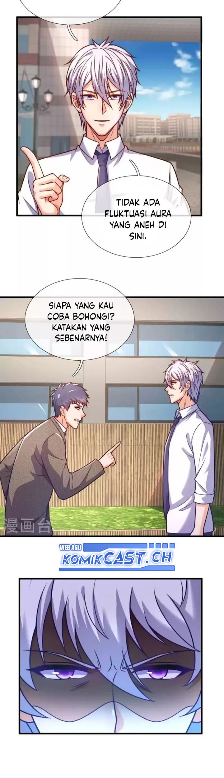 City Chapter 344 - halaman 13