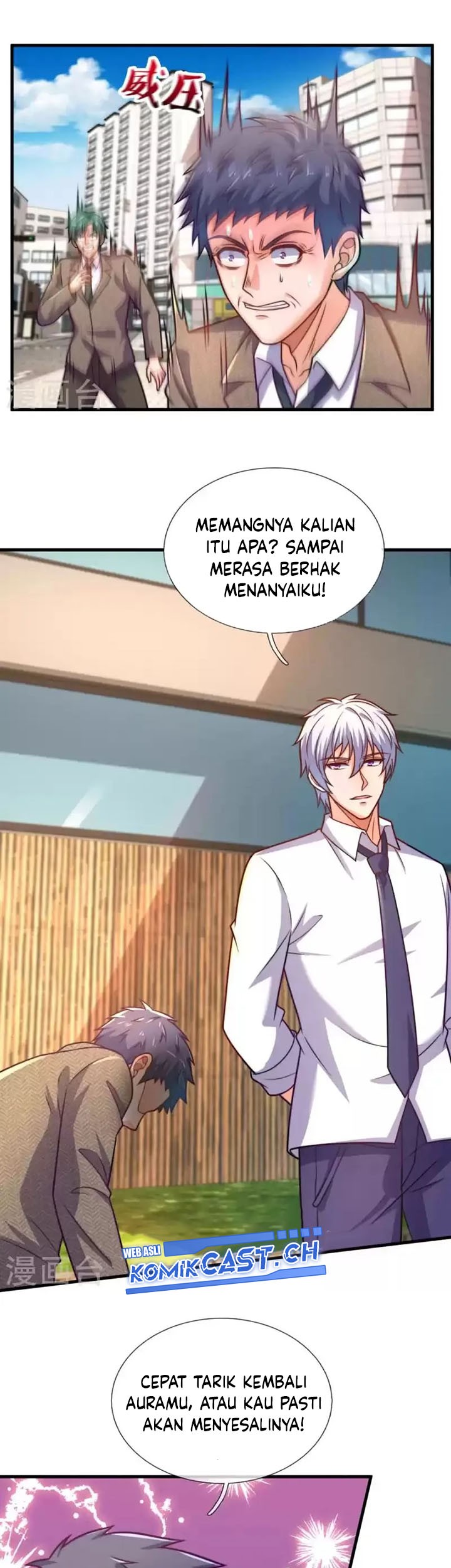 City Chapter 344 - halaman 14