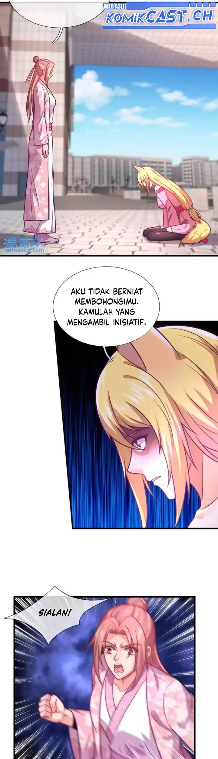City Chapter 344 - halaman 5