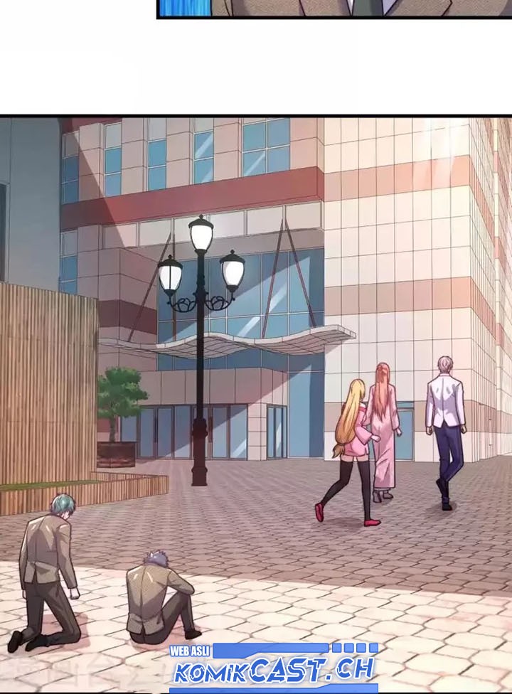 City Chapter 345 - halaman 4