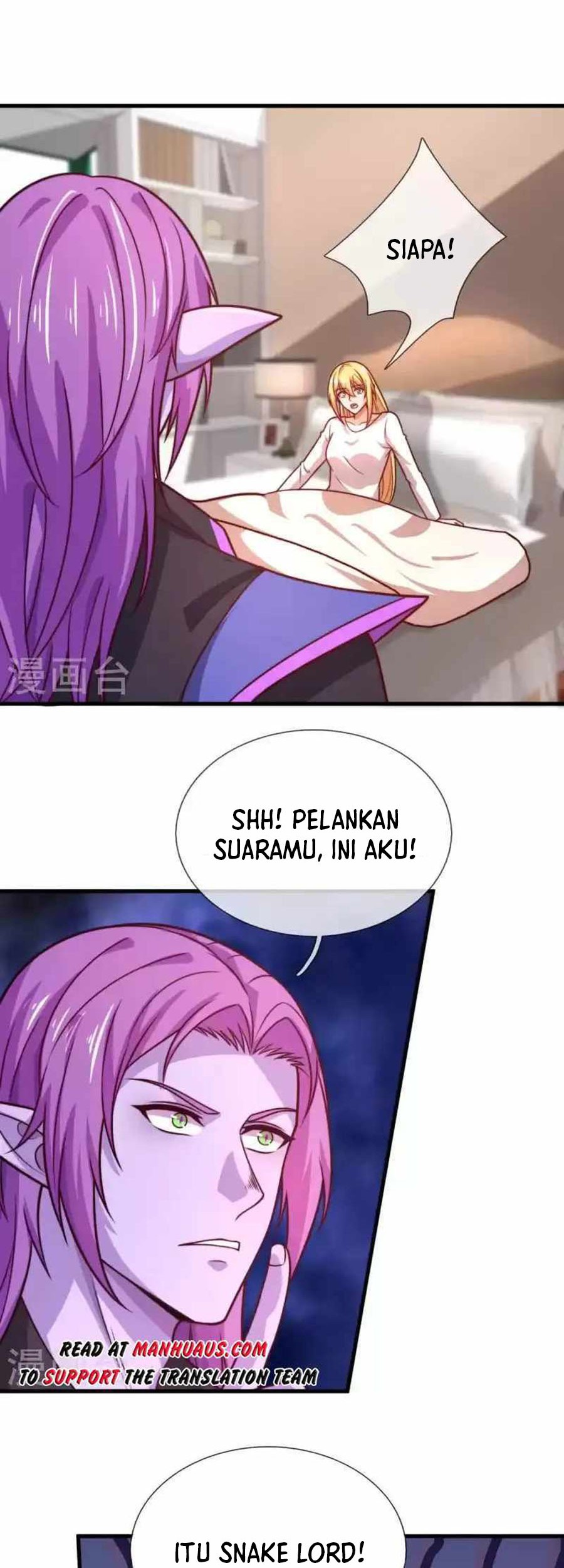 City Chapter 346 - halaman 13