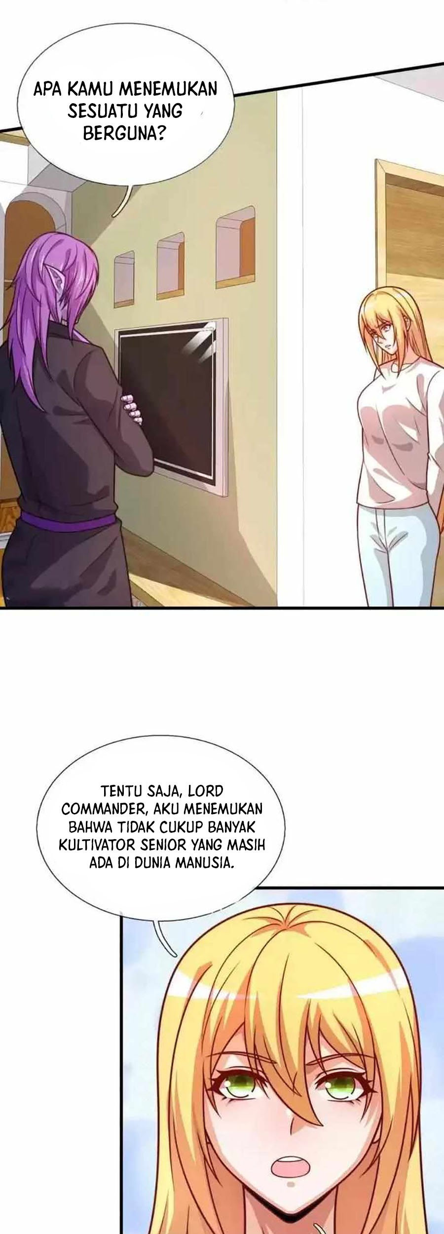 City Chapter 346 - halaman 15