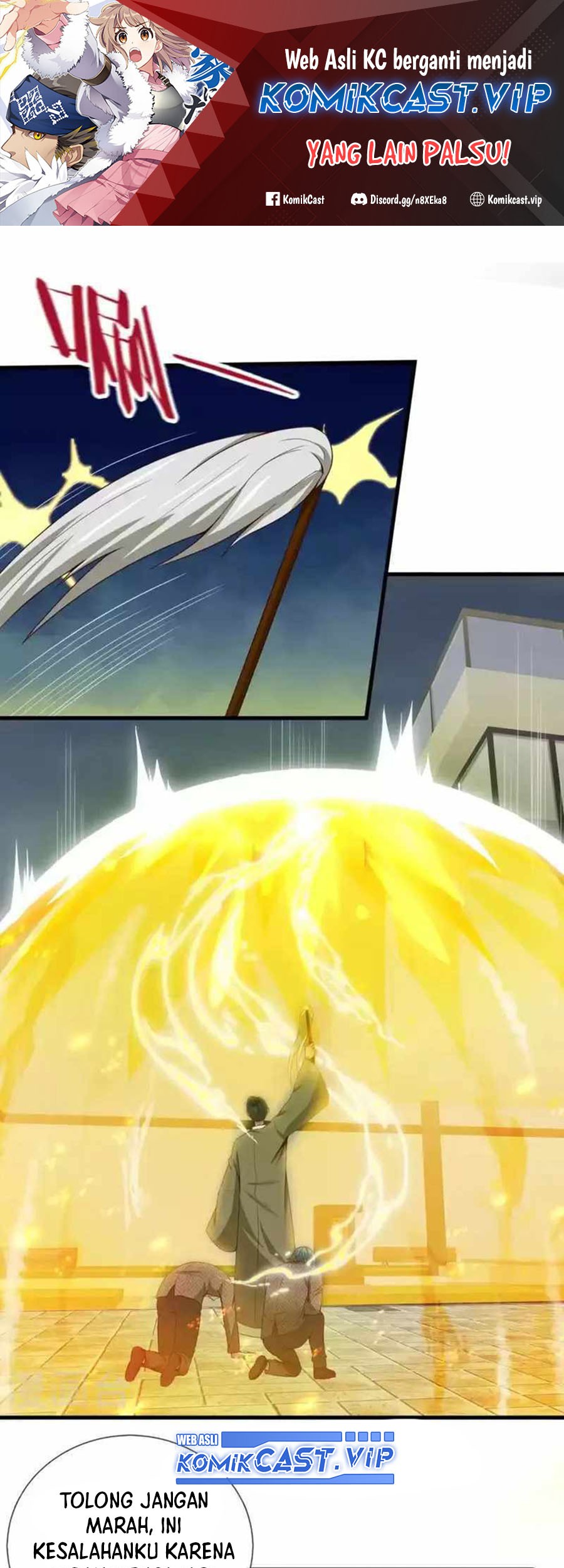 City Chapter 346 - halaman 2