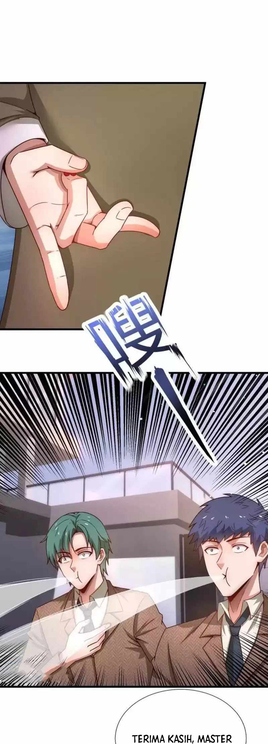 City Chapter 346 - halaman 5