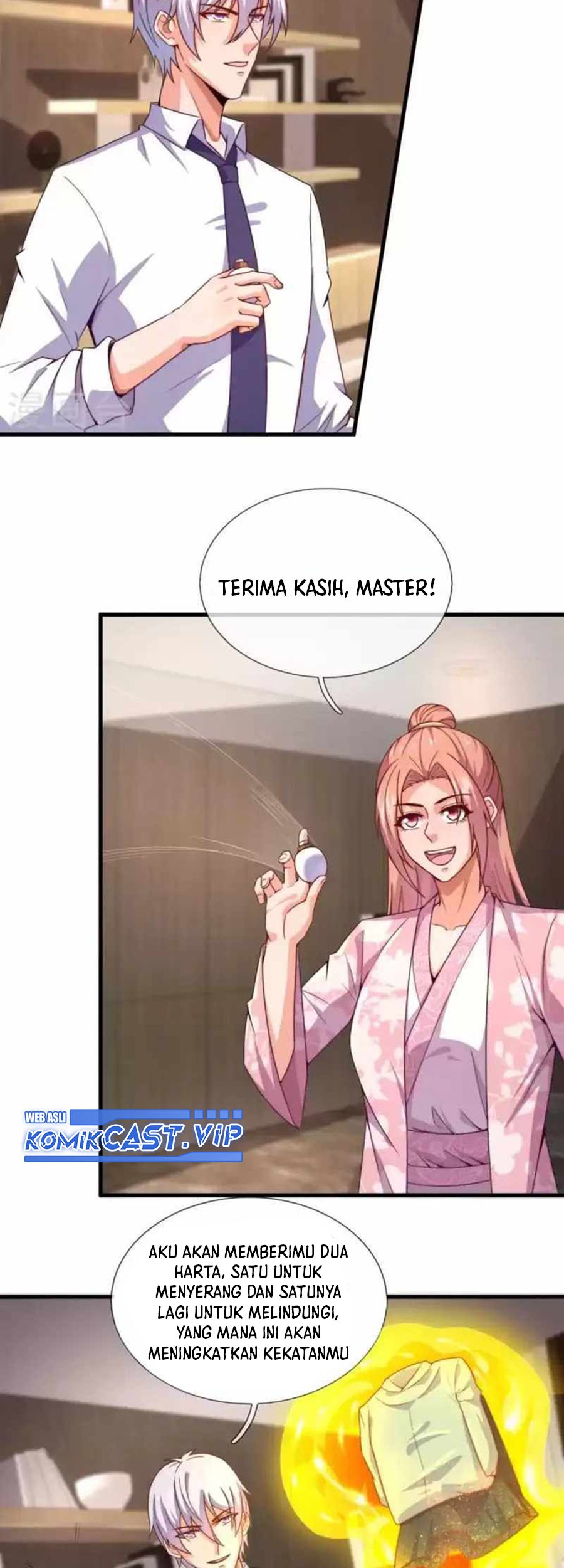 City Chapter 346 - halaman 7