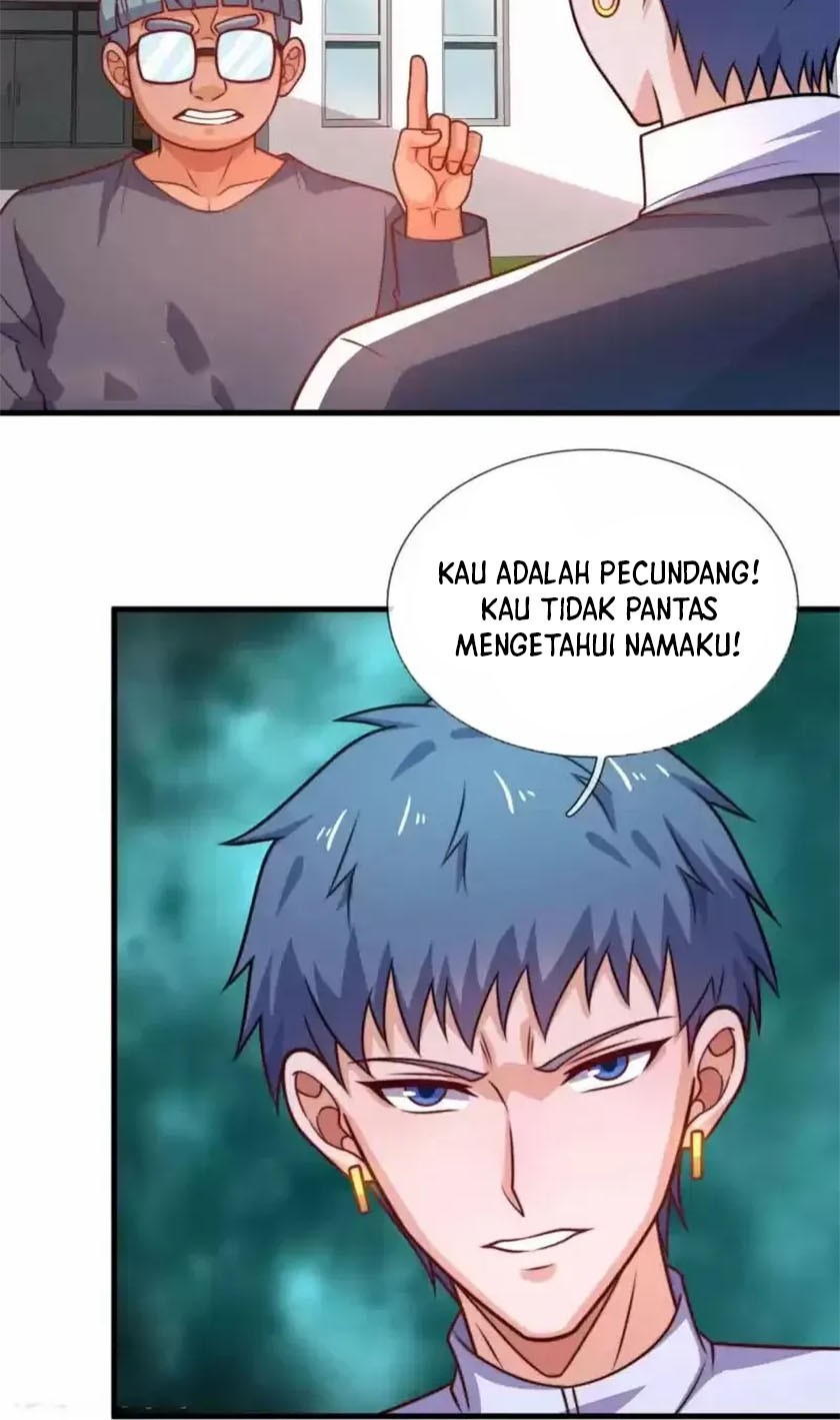 City Chapter 347 - halaman 10