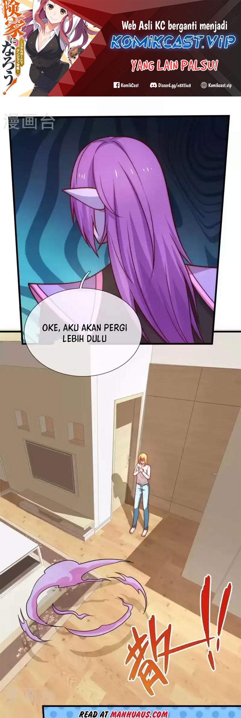 City Chapter 347 - halaman 2