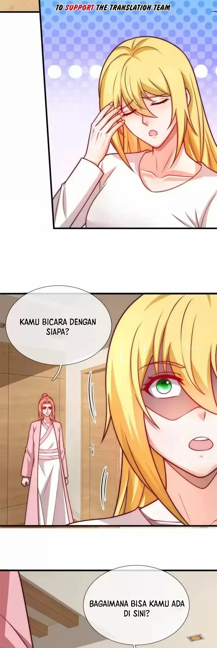 City Chapter 347 - halaman 3