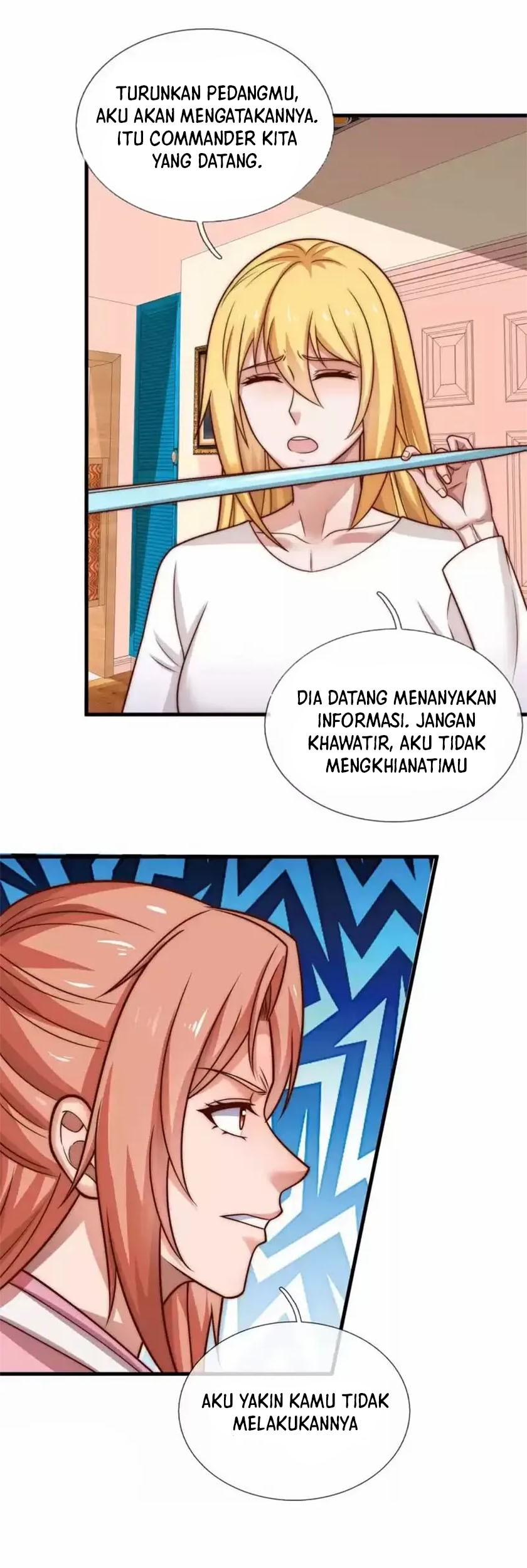 City Chapter 347 - halaman 6