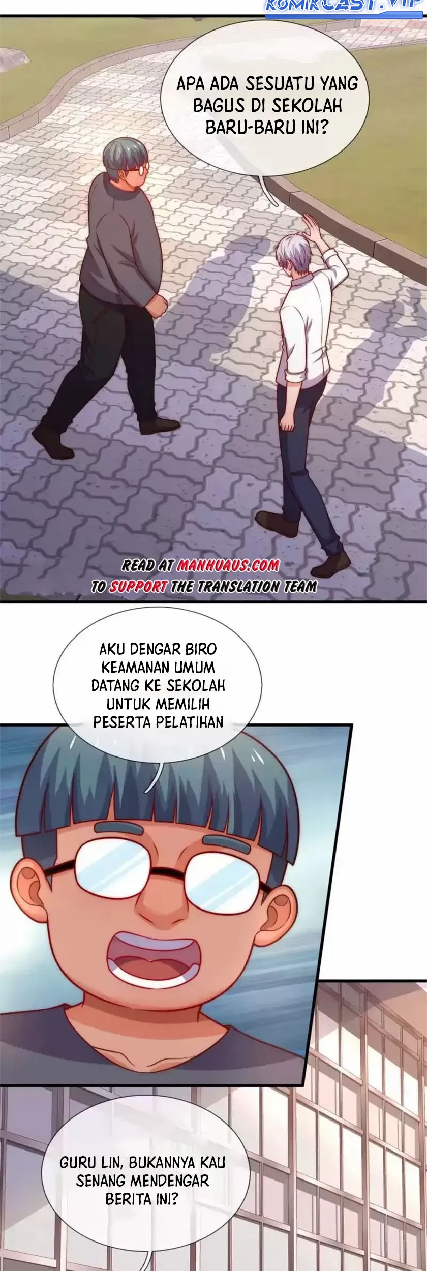 City Chapter 347 - halaman 8