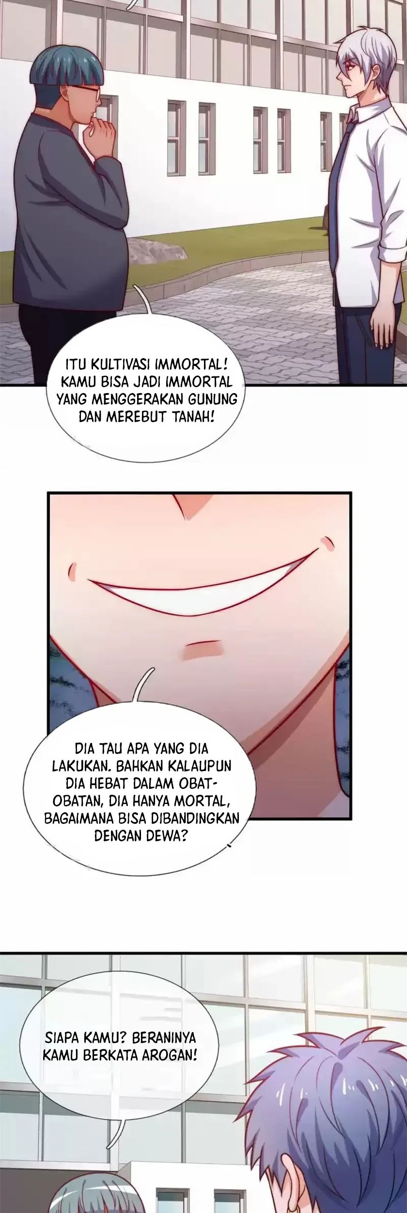 City Chapter 347 - halaman 9