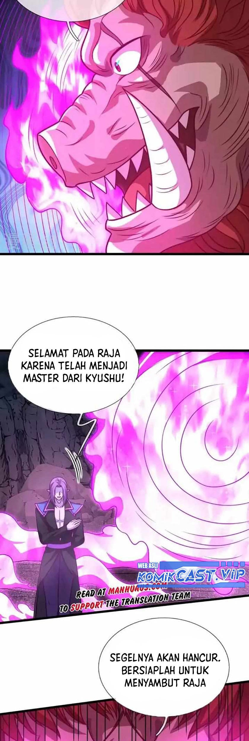 City Chapter 348 - halaman 14