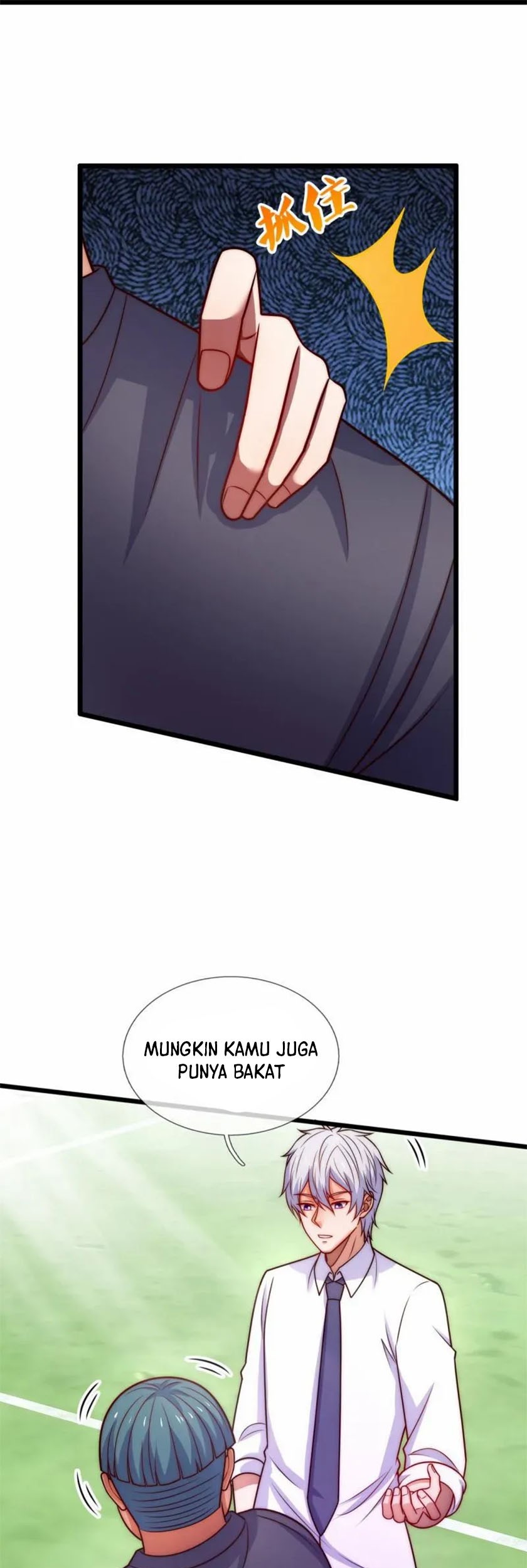 City Chapter 349 - halaman 10